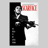 Scarfaces Premium Sweatshirt | Teevron