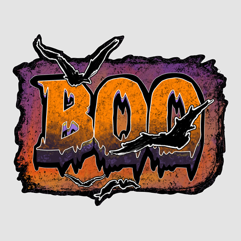 Boo Premium Sweatshirt by JahusDesignShop | Teevron