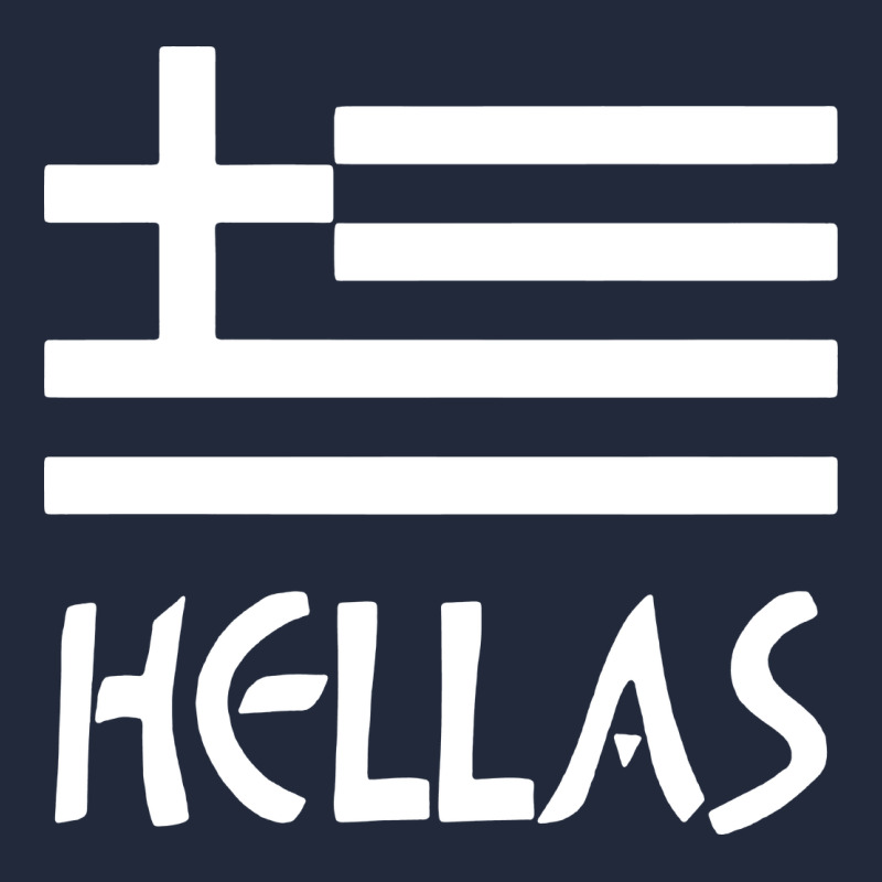 Greece Hellas Premium Sweatshirt by artisFamous | Teevron