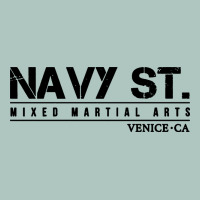 Navy Street Kingdom Mma Mixed Martial Arts Premium Sweatshirt | Teevron