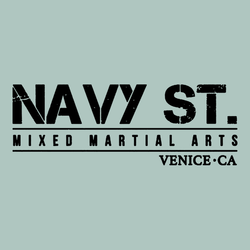 Navy Street Kingdom Mma Mixed Martial Arts Premium Sweatshirt by artisFamous | Teevron