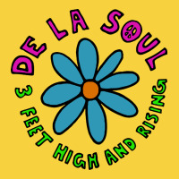 De La Soul Premium Sweatshirt | Teevron