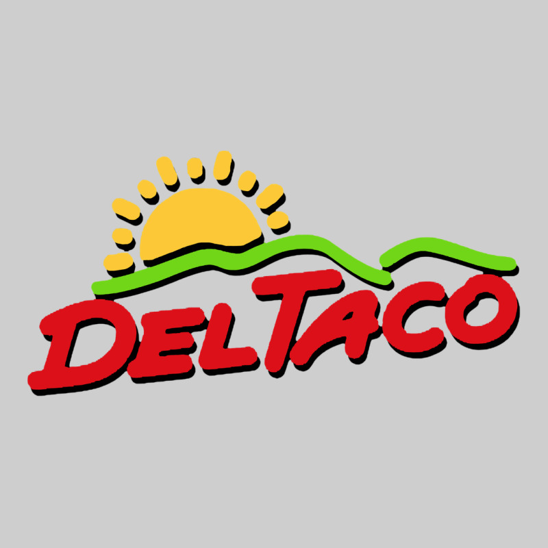 Del Taco Premium Sweatshirt by artisFamous | Teevron