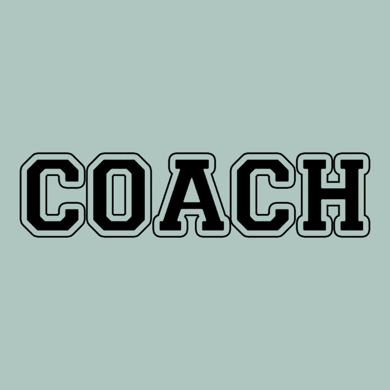 Coach Premium Sweatshirt by artisFamous | Teevron