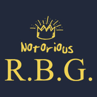 Rbg Ruth Bader Ginsburg Premium Sweatshirt | Teevron
