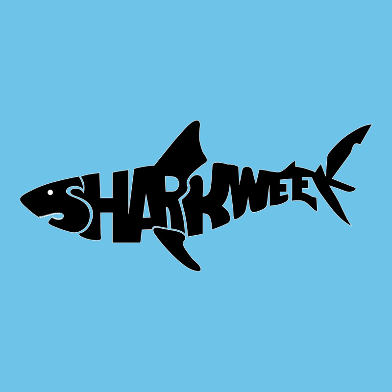 Shark Week Premium Sweatshirt by artisFamous | Teevron