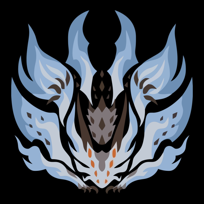 Chaotic Xeno'jiiva Premium Sweatshirt by artisFamous | Teevron