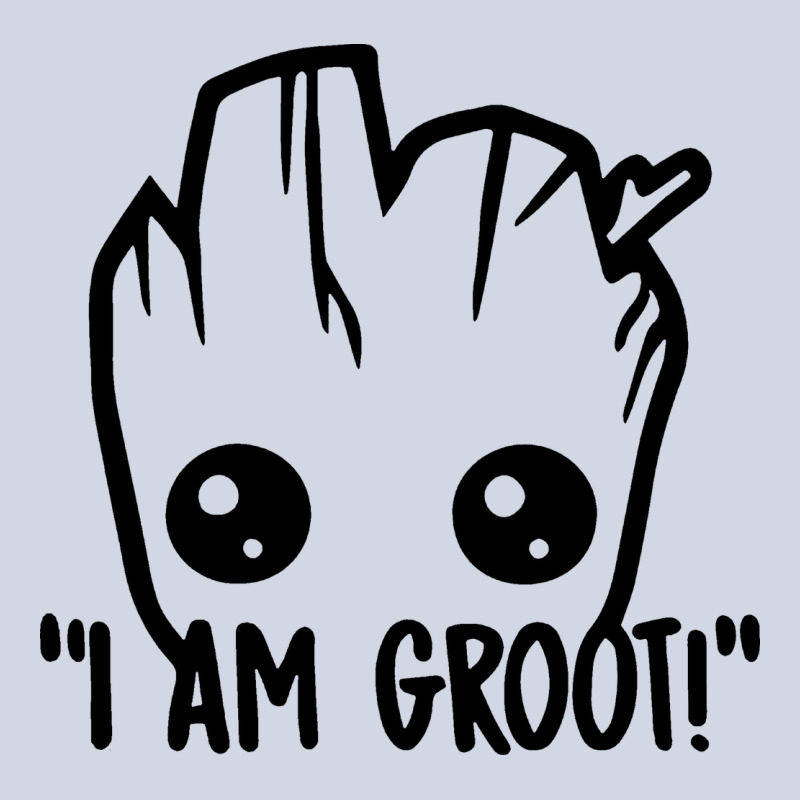 Baby Groot Premium Sweatshirt by artisFamous | Teevron
