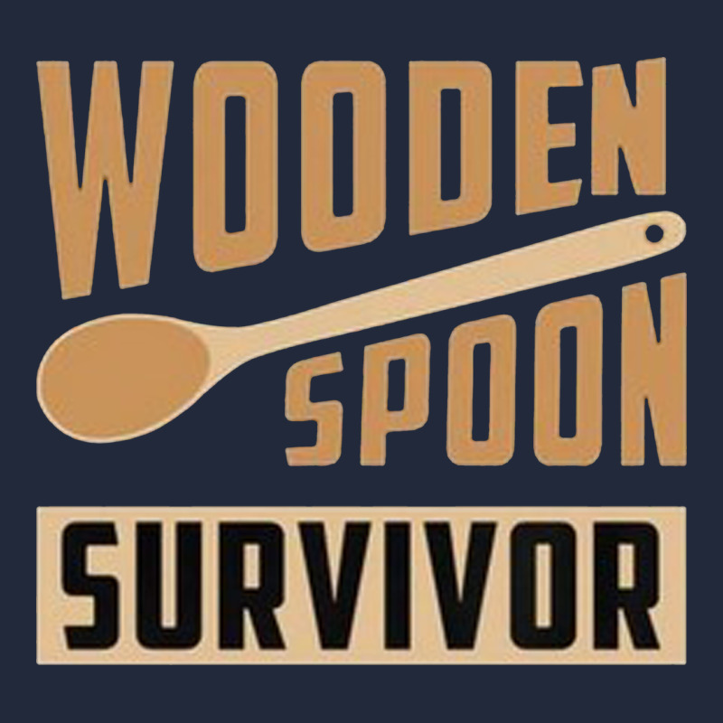 Wooden Spoon Survivor Premium Sweatshirt by artisFamous | Teevron