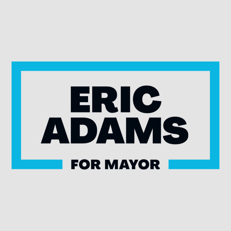 Eric Adams For Mayor Premium Sweatshirt by artisFamous | Teevron