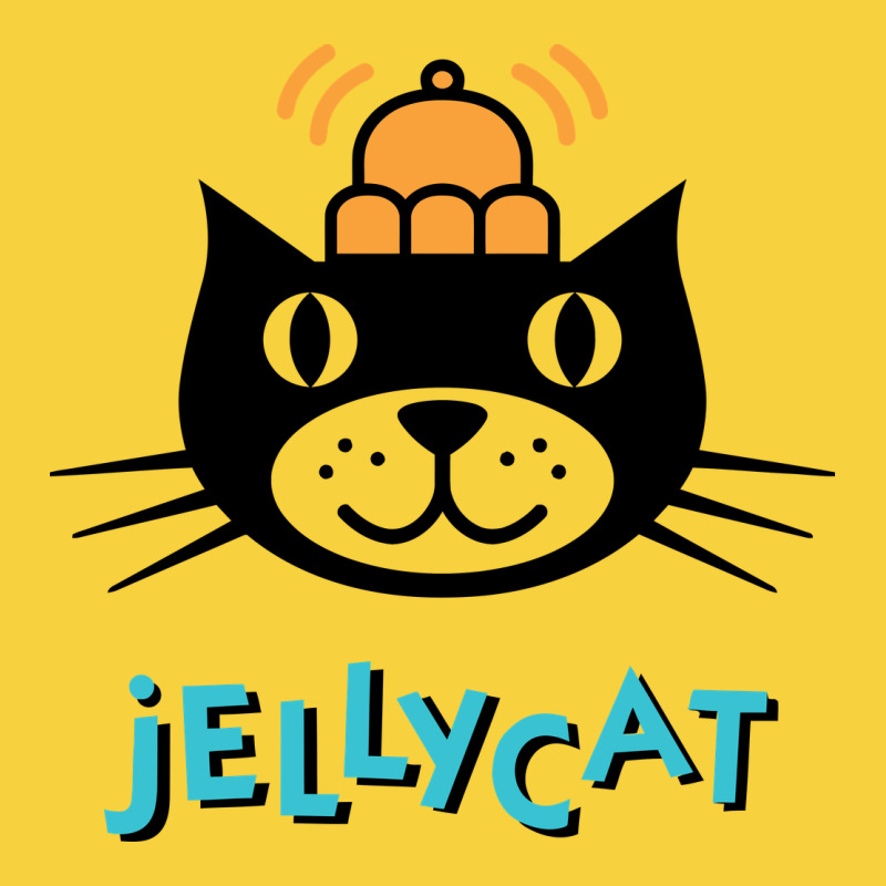 Jelly Cat Premium Sweatshirt by artisFamous | Teevron
