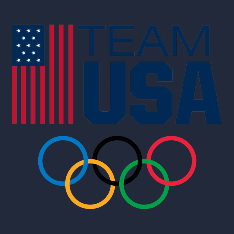 Usa Team Premium Sweatshirt by artisFamous | Teevron