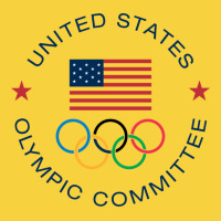 Olympic Rings Premium Sweatshirt | Teevron
