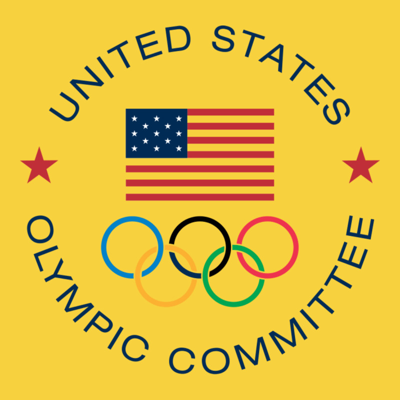 Olympic Rings Premium Sweatshirt by artisFamous | Teevron