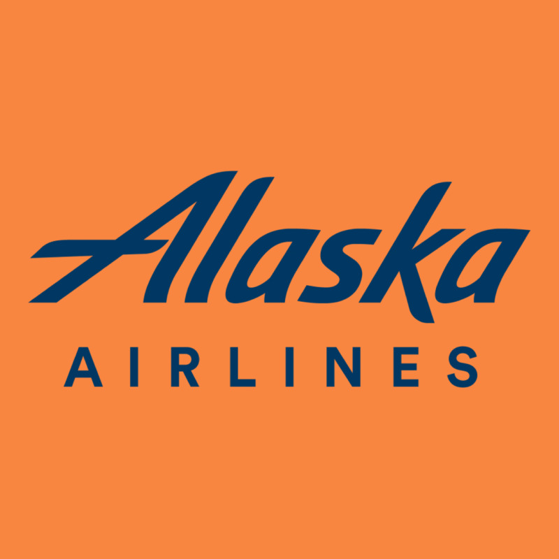 Alaska Airlines Premium Sweatshirt by artisFamous | Teevron