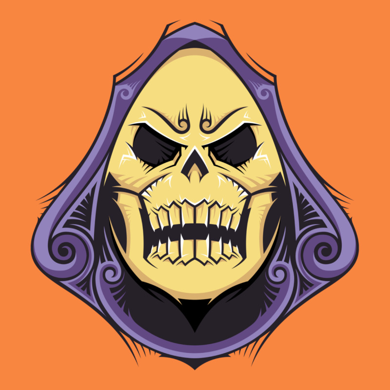 Vintage Skeletor Premium Sweatshirt by artisFamous | Teevron