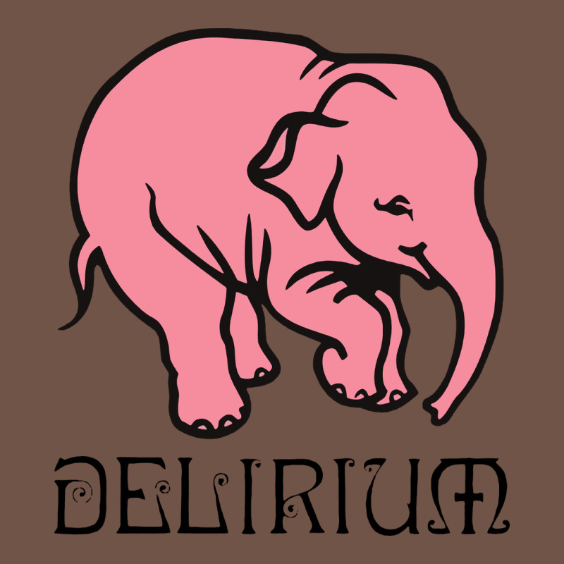 Delirium Tremens Premium Sweatshirt by artisFamous | Teevron