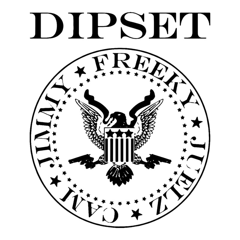 Dipset Diplomats Premium Sweatshirt by artisFamous | Teevron