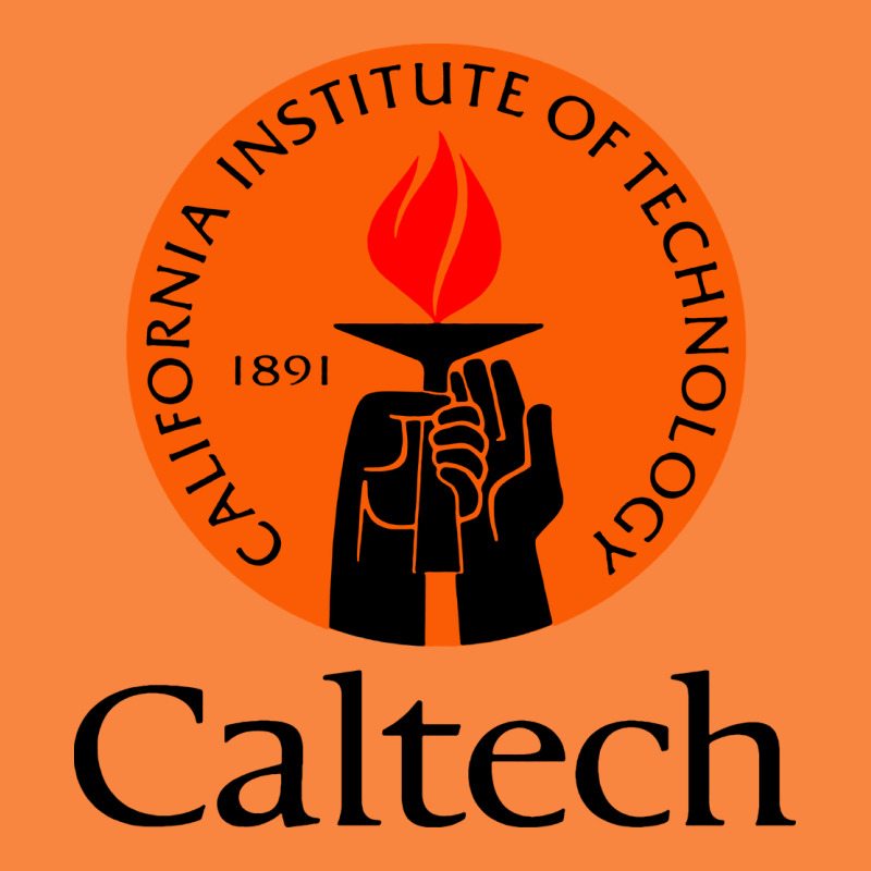 Caltech California Institute Premium Sweatshirt by artisFamous | Teevron