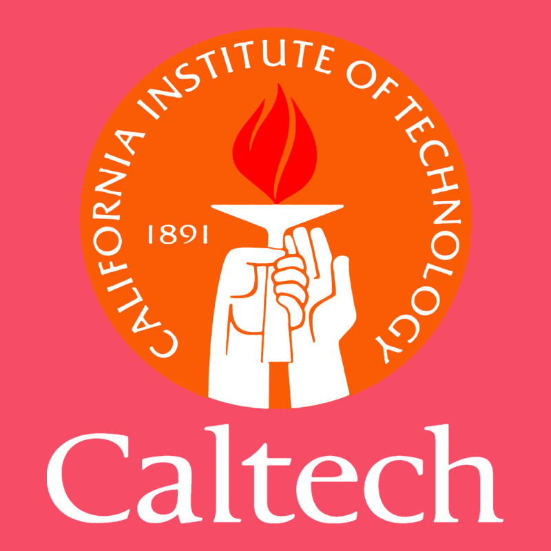 Caltech California Institute Premium Sweatshirt by artisFamous | Teevron
