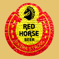 Red Horse Premium Sweatshirt | Teevron