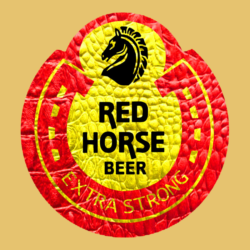 Red Horse Premium Sweatshirt by artisFamous | Teevron