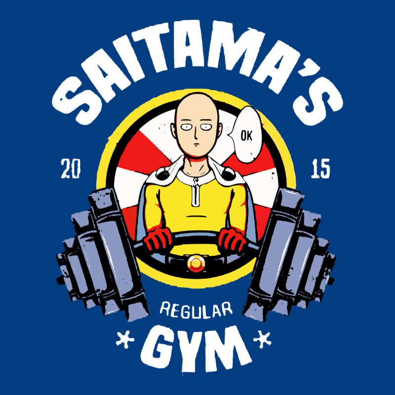 Anime Gym Premium Sweatshirt by artisFamous | Teevron