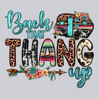 Back That Thang Up Heavyweight Sweatshirt | Teevron