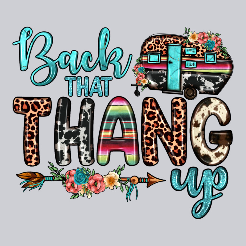 Back That Thang Up Heavyweight Sweatshirt by JahusDesignShop | Teevron