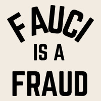 Fauci Is A Fraud Premium Sweatshirt | Teevron