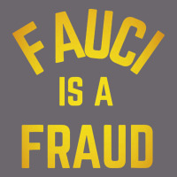 Fauci Is A Fraud Premium Sweatshirt | Teevron
