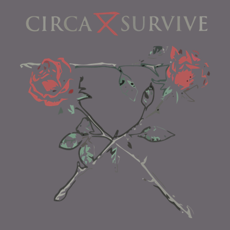 Circa Survive Premium Sweatshirt by artisFamous | Teevron