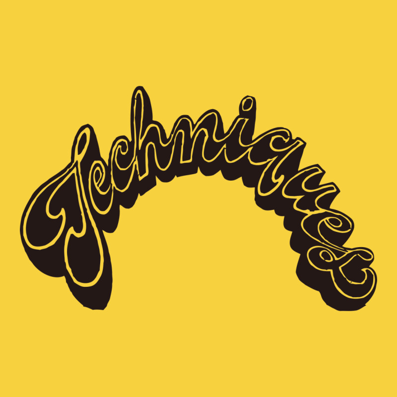 Techiniques Premium Sweatshirt by artisFamous | Teevron