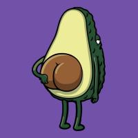 Funny Fruit Avocado Premium Sweatshirt | Teevron