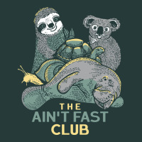 The Ain't Fast Club Premium Sweatshirt | Teevron