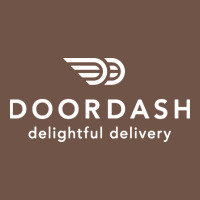 Doordash Premium Sweatshirt | Teevron