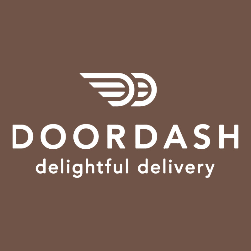 Doordash Premium Sweatshirt by artisFamous | Teevron