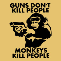 Guns Dont Kill People Premium Sweatshirt | Teevron