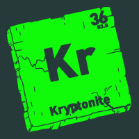 Kr Kryptonite Premium Sweatshirt | Teevron