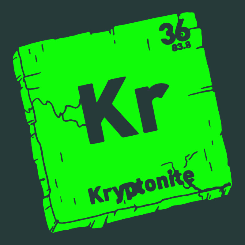 Kr Kryptonite Premium Sweatshirt by artisFamous | Teevron