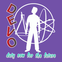 Devo Duty Now For The Future Premium Sweatshirt | Teevron