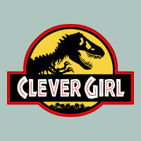 Clever Girl Premium Sweatshirt | Teevron