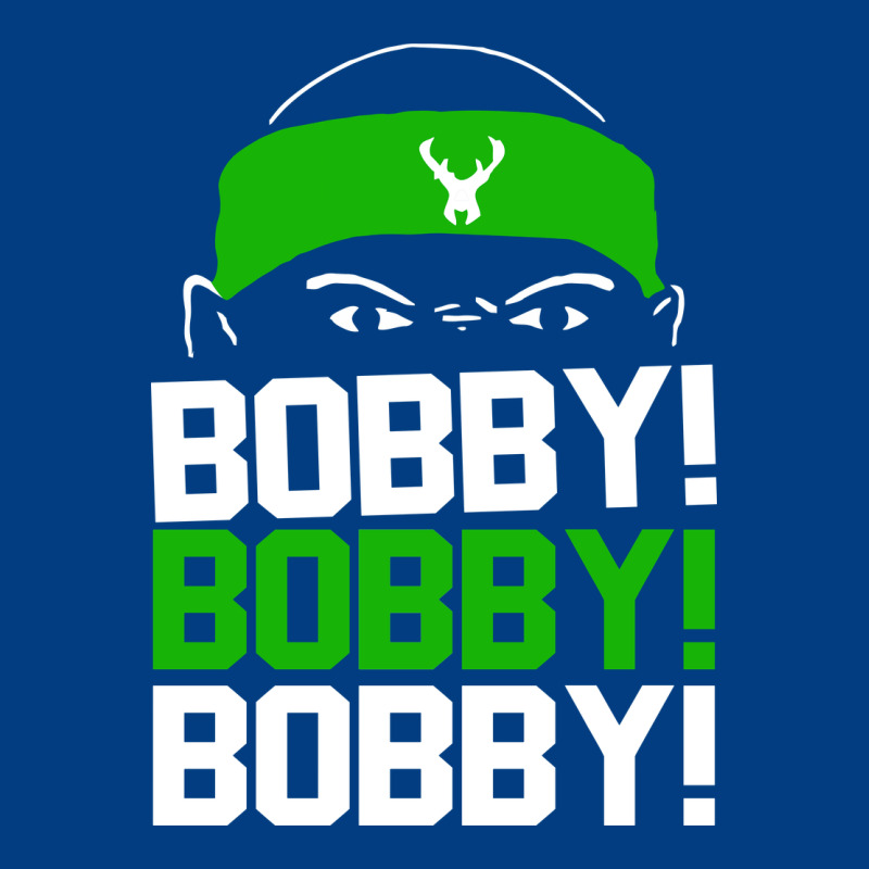 Bobby Portis Bobby Bobby Premium Sweatshirt by artisFamous | Teevron