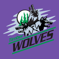 Timber Wolves Premium Sweatshirt | Teevron