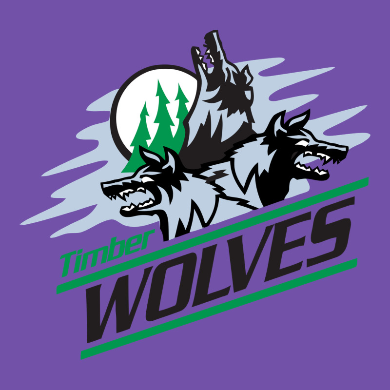 Timber Wolves Premium Sweatshirt by artisFamous | Teevron