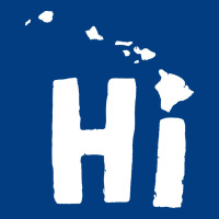 Hi Hawaii Premium Sweatshirt | Teevron