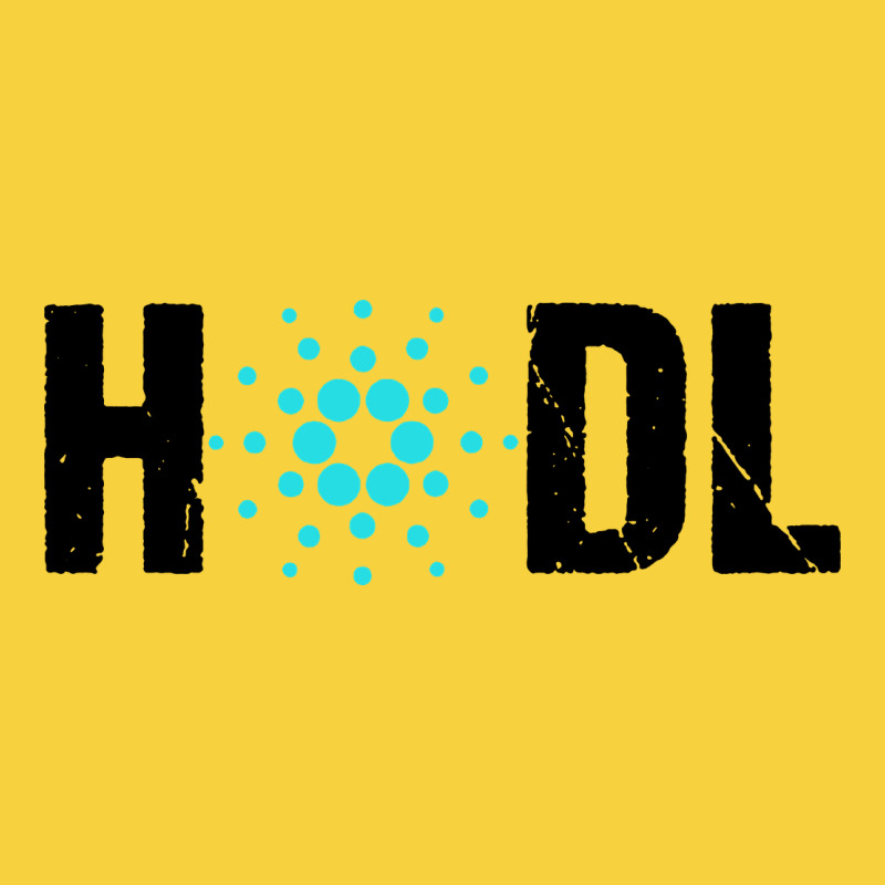 Hodl Cardano Premium Sweatshirt by artisFamous | Teevron