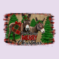 Donkey Christmas Premium Hoodie | Teevron