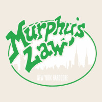 Murphy's Law Premium Sweatshirt | Teevron