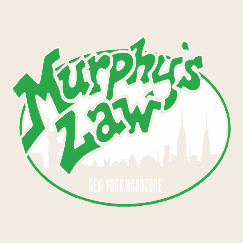 Murphy's Law Premium Sweatshirt by artisFamous | Teevron